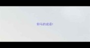 仰马的成语