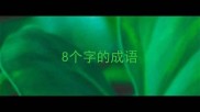 8个字的成语