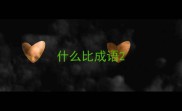 什么比成语