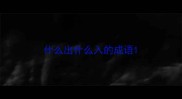 什么出什么入的成语
