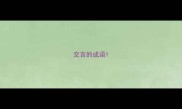 交言的成语