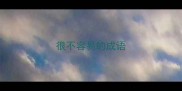 很不容易的成语