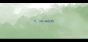 夫子庙形容成语
