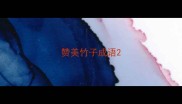赞美竹子成语