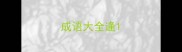 成语大全逢