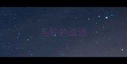 毛驴的成语