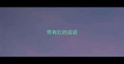 带有红的成语