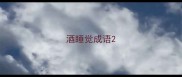 酒睡觉成语