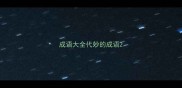 成语大全代妙的成语