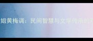 成语刘三姐黄梅调民间智慧与文学传承的双重瑰宝