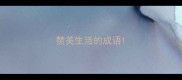 赞美生活的成语