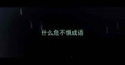什么危不惧成语
