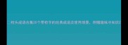 枪头成语合集20个带枪字的经典成语及使用场景附赠趣味冷知识