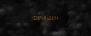 旧新组成语