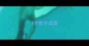 2字数字成语