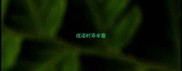 成语时乖命蹇