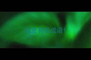 园里有花成语