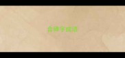 含碑字成语