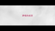 鼻嗤的成语