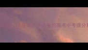 300个常用成语快速记忆指南小学到高中必备的高考中考提分利器附分类学习表
