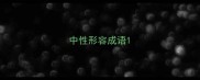 中性形容成语