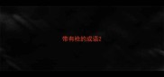 带有枪的成语