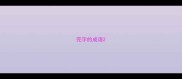 完字的成语