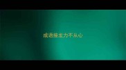 成语接龙力不从心