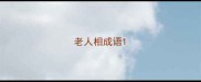 老人相成语