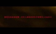 第四灾的成语故事天灾人祸背后的生存智慧与人生启示