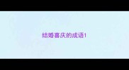 结婚喜庆的成语