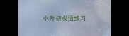 小升初成语练习