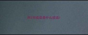 用2写成语是什么成语