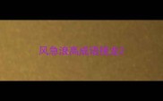 风急浪高成语接龙